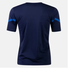 Italy Training Soccer Jersey 2021