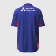 FC Tokyo Mens Home Soccer Jersey 2023