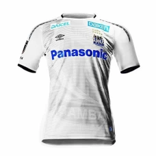 Gamba Osaka Away Soccer Jersey 2019