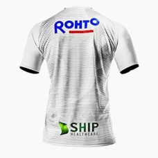 Gamba Osaka Away Soccer Jersey 2019