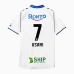 Gamba Osaka Mens Away Soccer Jersey 2025 