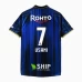 Gamba Osaka Mens Home Soccer Jersey 2025 