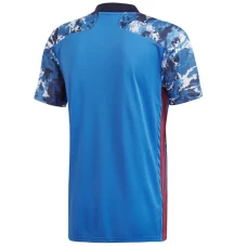 Japan Home Shirt 2020 2021