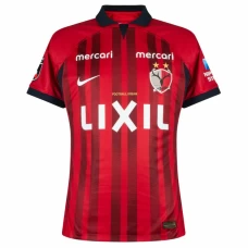 Kashima Antlers Mens Home Soccer Jersey 2023
