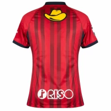 Kashima Antlers Mens Home Soccer Jersey 2023