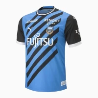 Kawasaki Frontale Mens Home Soccer Jersey 2023