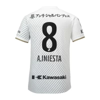 Vissel Kobe Mens Away Soccer Jersey 2023