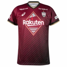 Vissel Kobe Mens Home Soccer Jersey 2023