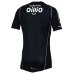 Yokohama F Marinos Mens Goalkeeper Soccer Jersey 2023 Black