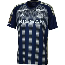 Yokohama F·Marinos Mens Limited Edition Soccer Jersey 2023