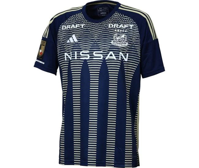 Yokohama F·Marinos Mens Limited Edition Soccer Jersey 2023