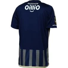 Yokohama F·Marinos Mens Limited Edition Soccer Jersey 2023