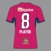 Cerezo Osaka Mens Home Soccer Jersey 2025 