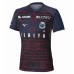 Hokkaido Consadole Sapporo Mens Away Soccer Jersey 2025 