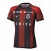 Hokkaido Consadole Sapporo Mens Home Soccer Jersey 2025 
