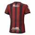 Hokkaido Consadole Sapporo Mens Home Soccer Jersey 2025 