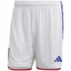 Japan Home Soccer Shorts 2022-23