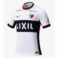 Kashima Antlers Mens Away Soccer Jersey 2025 