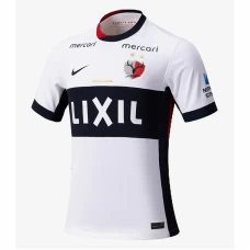 Kashima Antlers Mens Away Soccer Jersey 2025 
