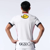 Kashima Antlers Mens Away Soccer Jersey 2025 