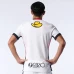 Kashima Antlers Mens Away Soccer Jersey 2025 