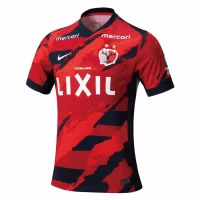 Kashima Antlers Mens Home Soccer Jersey 2025 