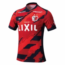 Kashima Antlers Mens Home Soccer Jersey 2025 