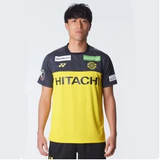 Kashiwa Reysol Mens Home Soccer Jersey 2025 