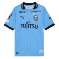 Kawasaki Frontale Mens Home Soccer Jersey 2025 