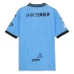 Kawasaki Frontale Mens Home Soccer Jersey 2025 