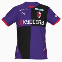 Kyoto Sanga Mens Home Soccer Jersey 2025 