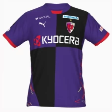 Kyoto Sanga Mens Home Soccer Jersey 2025 