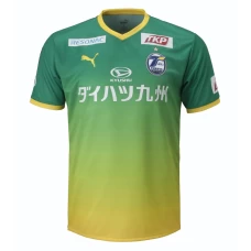 Oita Trinita Mens Limited Soccer Jersey 2023