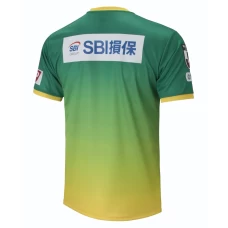 Oita Trinita Mens Limited Soccer Jersey 2023