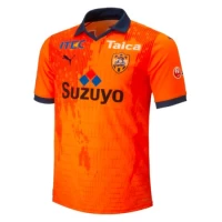 Shimizu S-Pulse Mens Home Soccer Jersey 2023