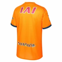 Shimizu S-Pulse Mens Home Soccer Jersey 2025 