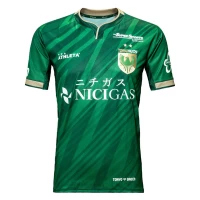 Tokyo Verdy Mens Home Soccer Jersey 2025 