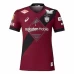 Vissel Kobe Mens Home Soccer Jersey 2025 