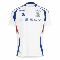 Yokohama F Marinos Mens Away Soccer Jersey 2025 