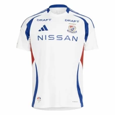 Yokohama F Marinos Mens Away Soccer Jersey 2025 