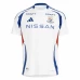 Yokohama F Marinos Mens Away Soccer Jersey 2025 