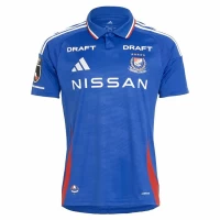 Yokohama F Marinos Mens Home Jersey 2025