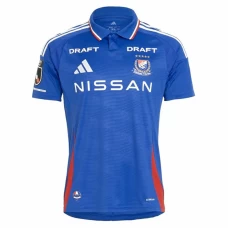 Yokohama F Marinos Mens Home Jersey 2025
