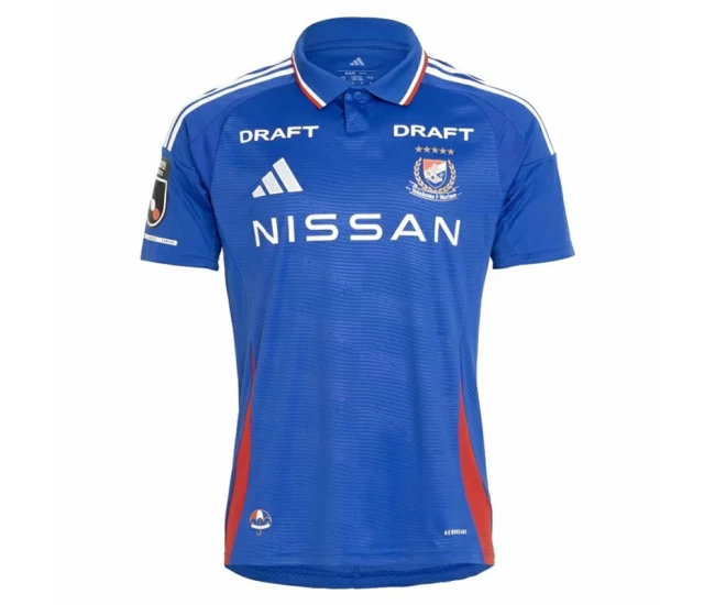 Yokohama F Marinos Mens Home Jersey 2025