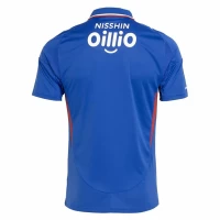 Yokohama F Marinos Mens Home Jersey 2025