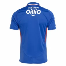 Yokohama F Marinos Mens Home Jersey 2025