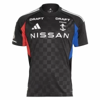 Yokohama F Marinos Mens Tricolore Galaxy Special Jersey 2025 