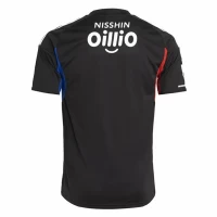 Yokohama F Marinos Mens Tricolore Galaxy Special Jersey 2025 