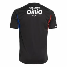 Yokohama F Marinos Mens Tricolore Galaxy Special Jersey 2025 