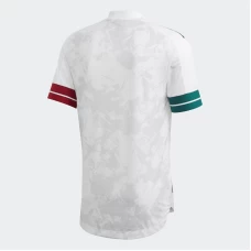 Mexico Away Soccer Jersey 2020 2021